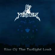 Fairytale (GER) : Rise of the Twilight Lord